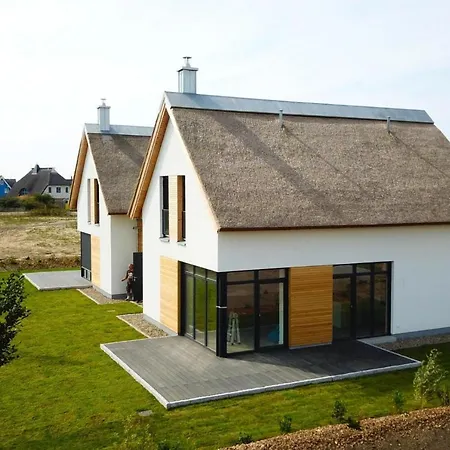 Holiday Seebar, Dranske