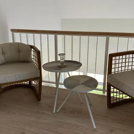 Holiday Seebar, Dranske *