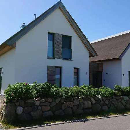 Holiday Seebar, Dranske Nyaraló